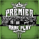 Various artists - DJ Premier Rare Play - Volume 2