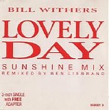 Bill Withers - Lovely Day (3'' Cd Single)