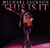 Michael Jackson - This Is It (Promo Cds)