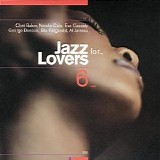 Various artists - Jazz For Lovers - Volume 6