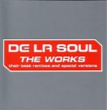 De La Soul - The Works