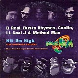 Busta Rhymes - Hit 'em High (The Monstars' Anthem)