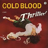 Cold Blood - Thriller