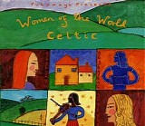 Various artists - Putumayo Presents - Women Of The World - Celtic