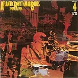 Various artists - Atlantic Rhythm And Blues 1947-1974 - Volume 4 - 1958-1962