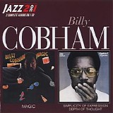 Billy Cobham - Simplicity Of Expression - Depth Of Thought