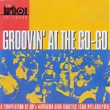 Various artists - Goldmine Soul Supply - Groovin' At The Go-Go
