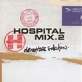 Various artists - Hospital Mix 1 - Drum & Bass Selection