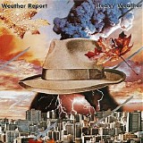 Weather Report - The Perfect Jazz Collection - Disc 23 - Weather Report - Heavy Weather
