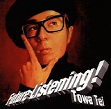 Towa Tei - Future Listening!
