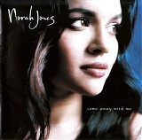 Norah Jones - Come Away With Me - Japan Limited Edition - Disc 1