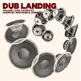 Scientist - Dub Landing Volume 1 And 2