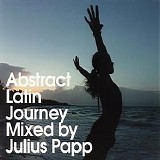 Various artists - Abstract Latin Jurney