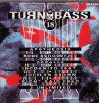 Various artists - Turn Up The Bass - Volume 18