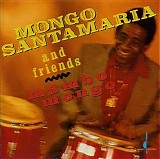 Mongo Santamaria - Mambo Mongo