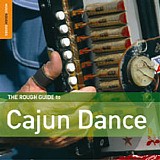 Various artists - The Rough Guide To Cajun Dance