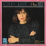 Astrud Gilberto - Astrud Gilberto Plus James Last Orchestra