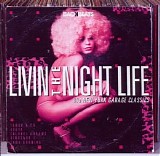 Various artists - BackBeats - Livin' The Night Life