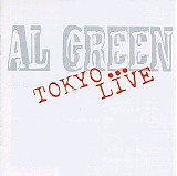Al Green - Tokyo Live