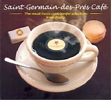 Various artists - Saint-Germain-Des-PrÃ©s CafÃ© - The Must-Have Cool Tempo Selection From Paris - Disc 2 - Vintage Mix