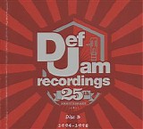 Various artists - Def Jam Recordings 25th Anniversary - Disc 3