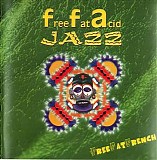 Various artists - Free Fat Acid Jazz - Fat 4 - Free Fat French