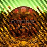 Various artists - Outsourced Compilation - Volume 6
