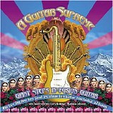 Various artists - A Guitar Supreme - Giant Steps In Fusion Guitar