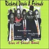 Richard Davis - Live at Sweet Basil