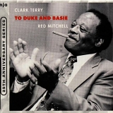 Clark Terry - To Duke & Basie