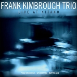 Frank Kimbrough - Live at Kitano