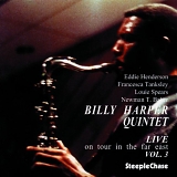 Billy Harper - Live On Tour In The Far East, Vol. 3