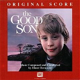 Soundtrack - The Good Son