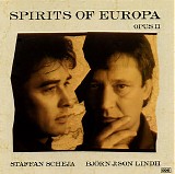 BjÃ¶rn J:son Lindh & Staffan Scheja - Spirits of Europa, Opus II