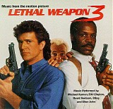 Soundtrack - Lethal Weapon 3 [Music from the Motion Picture]