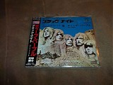 Deep Purple - Black Night ( Japan ) - Japanese CD Single