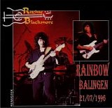 Rainbow - Balingen - Germany 21-07-1996 ( Remaster )