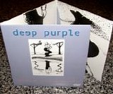 Deep Purple - Rapture Of The Deep/Perihelion