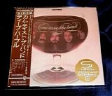 Deep Purple - Come Taste The Band - Japanese SHM-CD