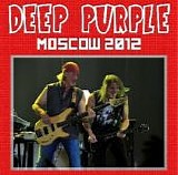 Deep Purple - 2012-10-28 - Olympijskiy Stadium, Moscow, Russia AUD [MASTER]