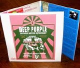 Deep Purple - Complete California Jam