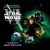 John Williams - Star Wars Episode VI: Return of the Jedi