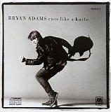 Bryan Adams - Cuts Like A Knife