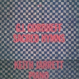 Keith Jarrett - Gurdjieff: Sacred Hymns