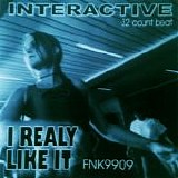 Various artists - Interactive FNK9909