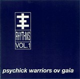 Psychick Warriors Ov Gaia - Psychick Rythms Vol. 1