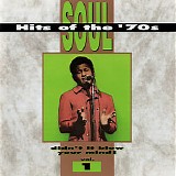 Various artists - Soul Hits Of The '70s - Didn't It Blow Your Mind, Vol. 1