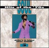 Various artists - Soul Hits Of The '70s - Didn't It Blow Your Mind, Vol. 3