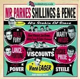 Various artists - Mr Parnes Shillings And Pence