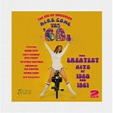 Various artists - Here Come The 60's